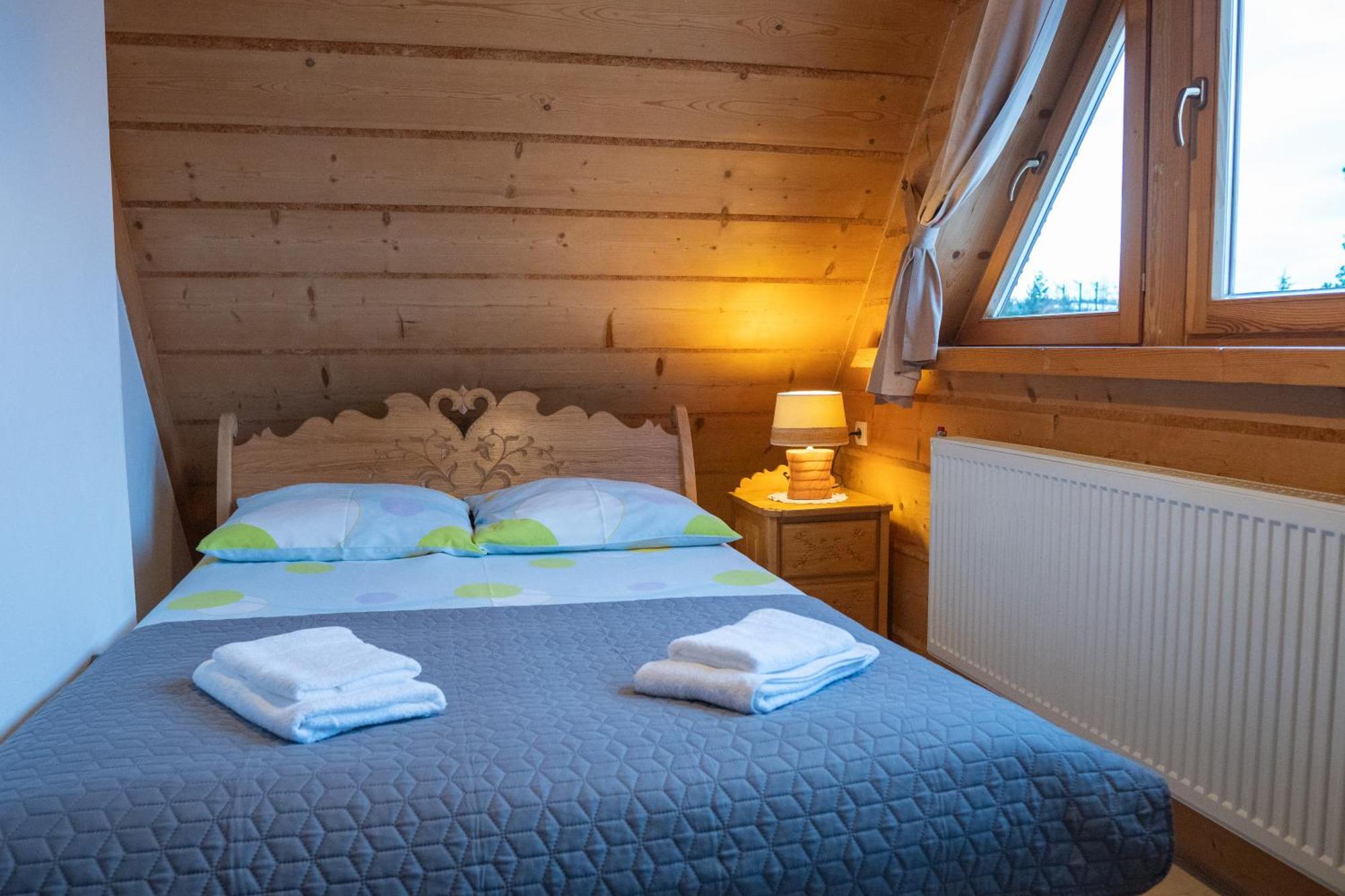 Nosalowka Zakopane Chambre photo