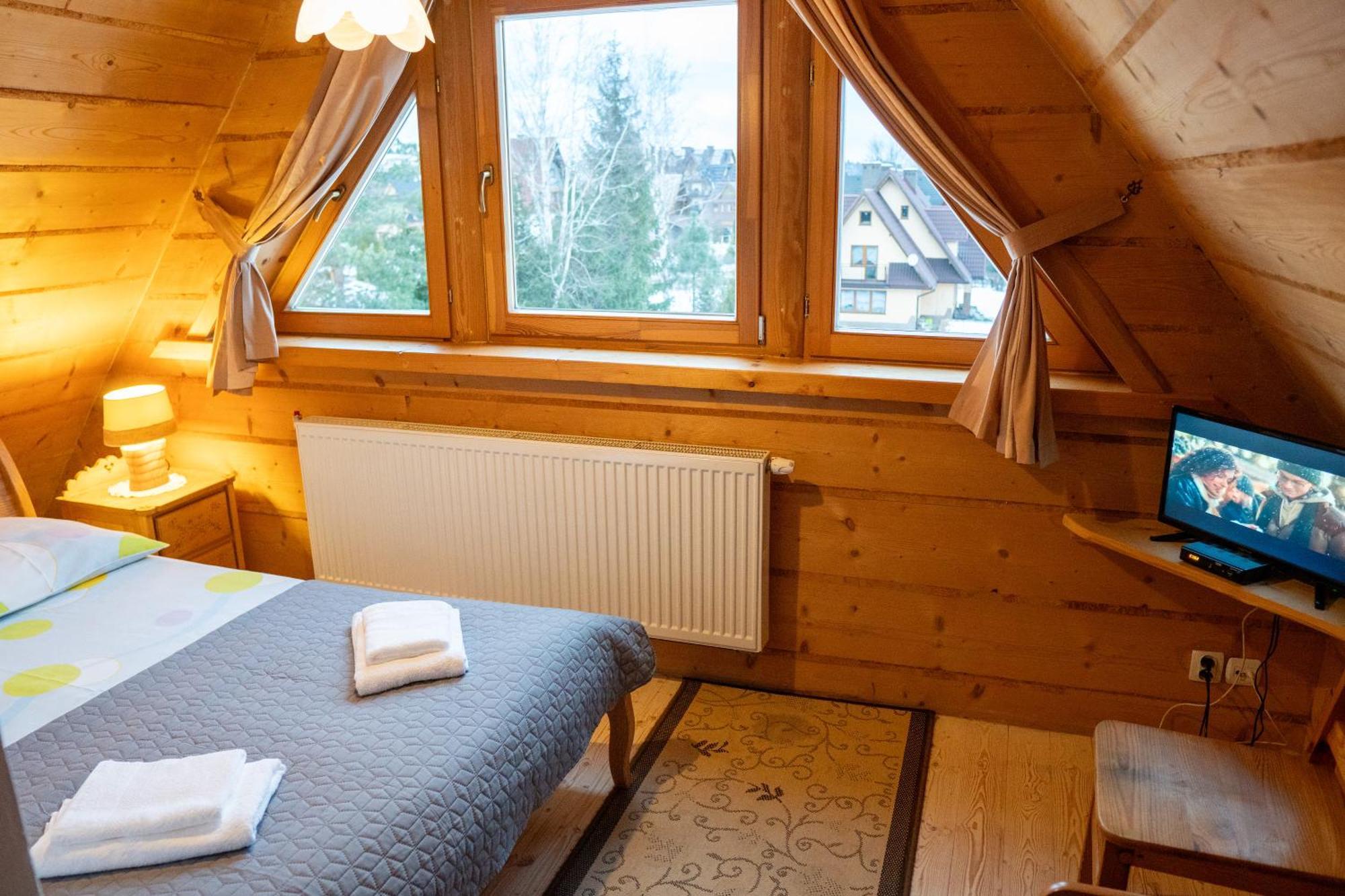 Nosalowka Zakopane Extérieur photo