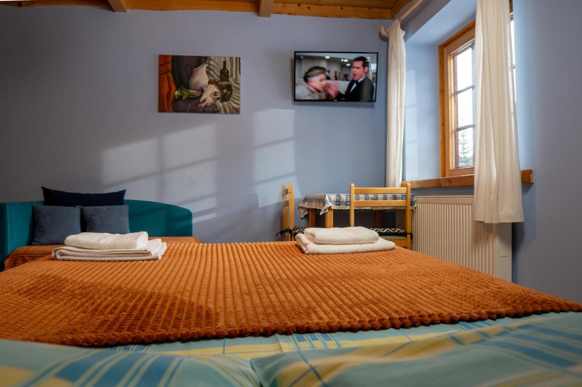 Nosalowka Zakopane Extérieur photo